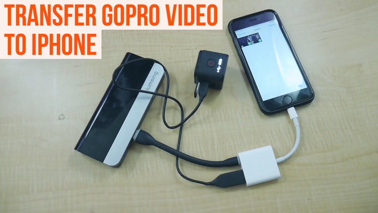 gopro download to computer