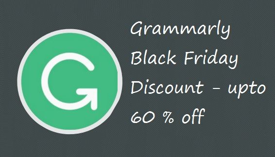 grammarly sale